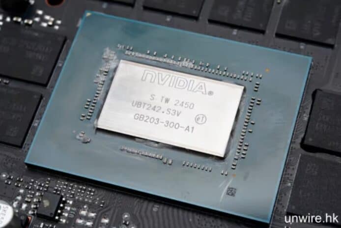 教你檢查 5070 Ti  ROP   免「中獎」買到瑕疵慢咭  (約 10.7% 效能損失)