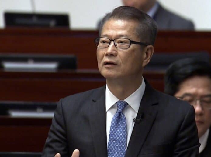 【財政預算案2025】政府撥 100 億元設立「創科產業引導基金」   完善金融、稅務政策推動科技產業發展