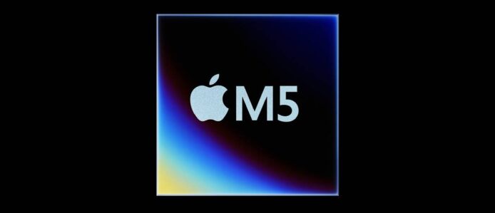 Apple M5