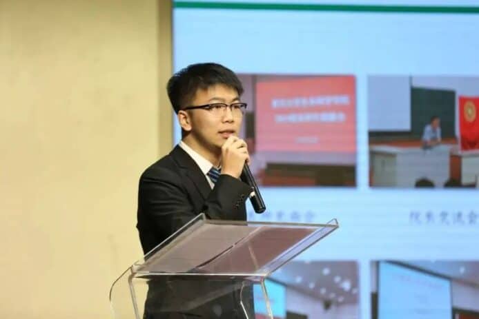 復旦大學博士：AI 不是人人啱讀　大量湧入或造成人材過剩、選科前要三思