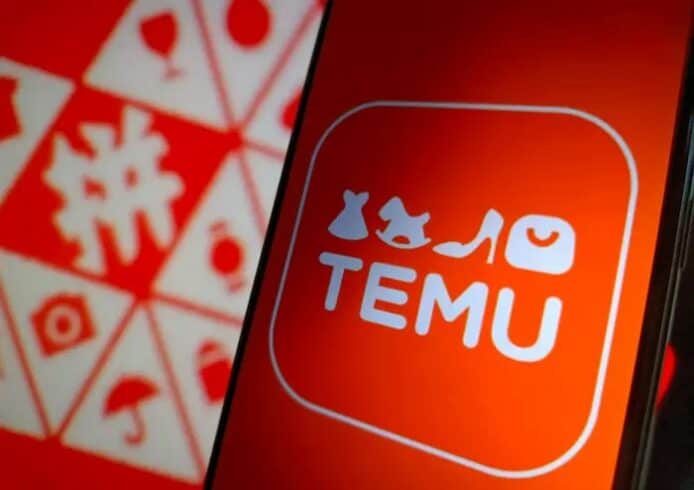 Temu、Shein 在美銷售急速下滑   銷售額最多跌 4 成