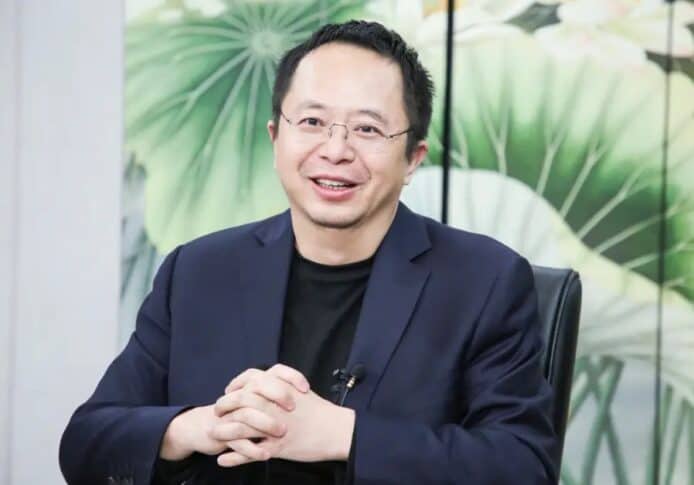 360 創辦人周鴻禕反駁指控   「DeepSeek 才是『真正的 OpenAI』」