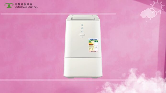 消委會測試 14 款抽濕機　3 款抽濕機表現佳、一個關鍵功能影響抽濕效能