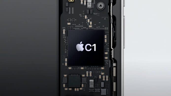Apple C1 Modem 對用家有甚麼好處   解構 Apple 最新自家製晶片、新科技改變 iPhone 使用體驗