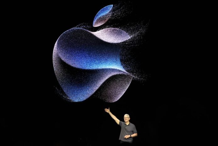 蘋果DeepSeek合作不成？ 與阿里巴巴合作 AI 功能進軍中國市場