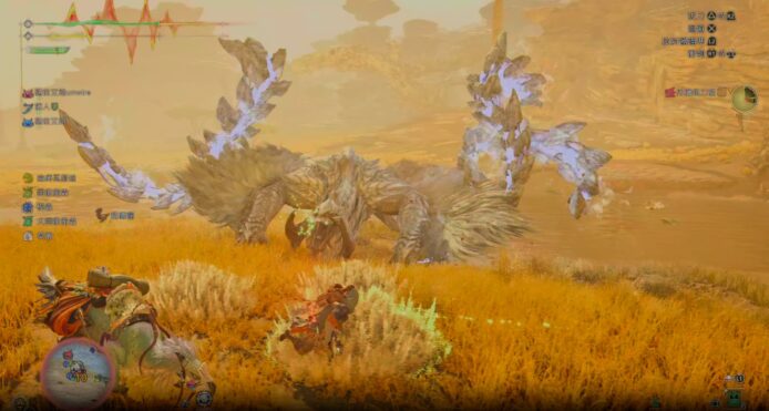 值得為 Monster Hunter Wild 買 PS5 Pro 嗎？　直接比較 PS5 Pro、PS5 表現