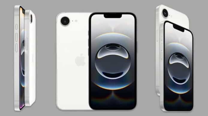 網傳 iPhone 16e 因 C1 晶片移除 MagSafe　Apple 否認但未解釋原因