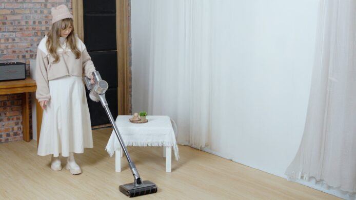 評測 : 追覓 Dreame V18S Aqua 5 合 1 旗艦級吸塵器影片