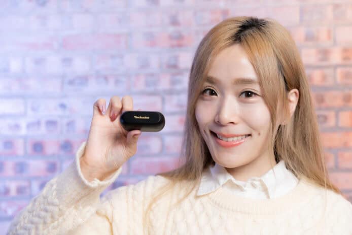 【評測】Technics EAH-AZ100 真無線藍牙耳機　萬元級磁性流體單元 + 三頻表現超卓