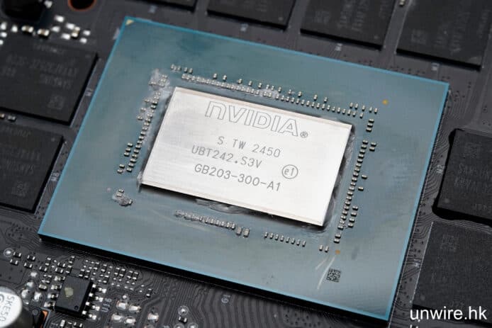 【實試】影馳 RTX 5070 Ti 魔刃版     4K Monster Hunter Wilds 夠玩嗎？