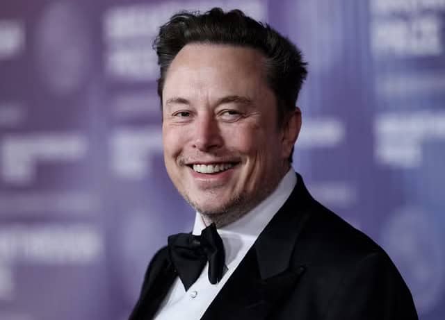 馬斯克：xAI Grok 3 將是地球最聰明 AI   聊天機械人將於 2 月 18 日發布