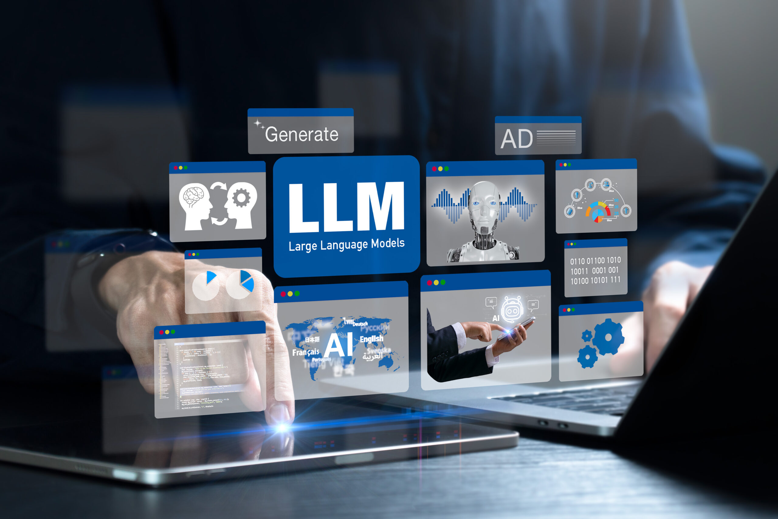 生成式 AI 推理應用新選擇　DeepSeek-R1 登陸 Amazon SageMaker JumpStart