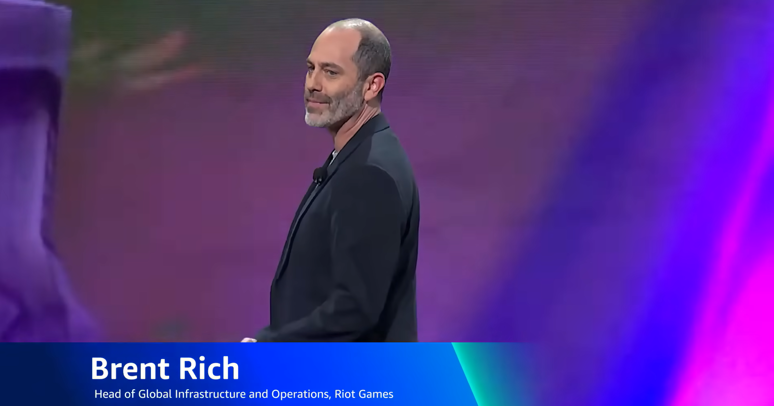 Riot Games 分享數碼轉型經驗　透過 AWS 重新定義遊戲與電競體驗