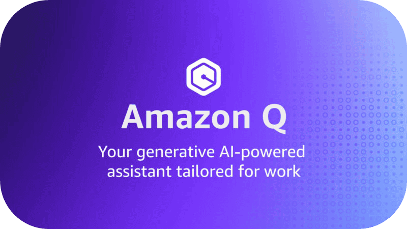 使用升級版 Amazon Q Developer 一鍵自動偵錯　系統轉換成功率大幅提高 85%