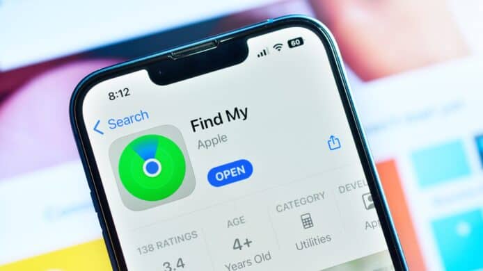 Apple Find My 漏洞曝光　黑客可追蹤任何 Apple 藍牙裝置