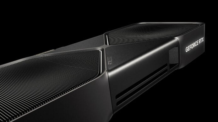 NVIDIA 確認少量產品存在缺陷　有問題 RTX 5000 系列產品可免費更換