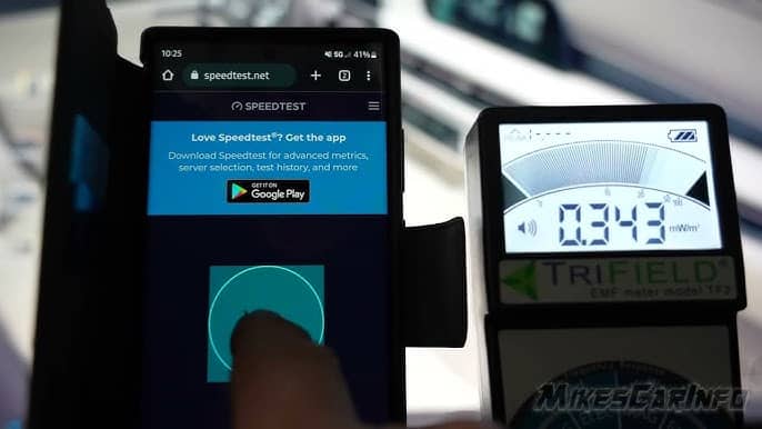 手提電話電磁波或引致慢性病　美國成立委員展開調查