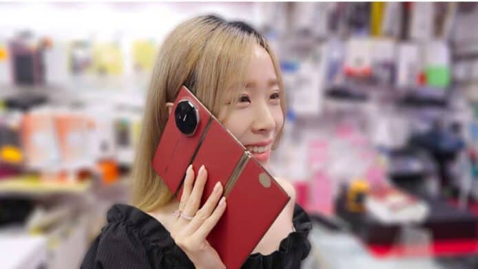 Mate XT 三摺手機將發佈國際版　華為將於 2 月 18 日吉隆坡舉行發佈會