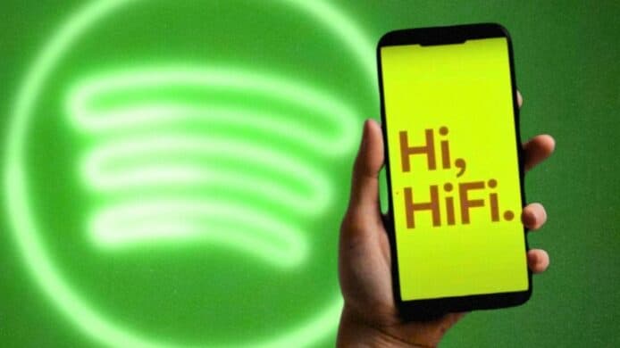 Spotify HiFi 高音質串流或 2025 年推出 多項增值功能