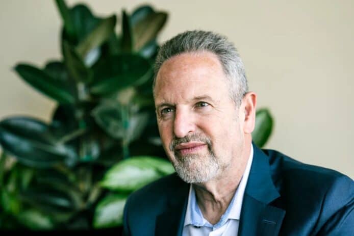 Arm CEO：DeepSeek 或會被美國封鎖　「連 TikTok 也禁止，沒理由允許 DeepSeek 在美營運」