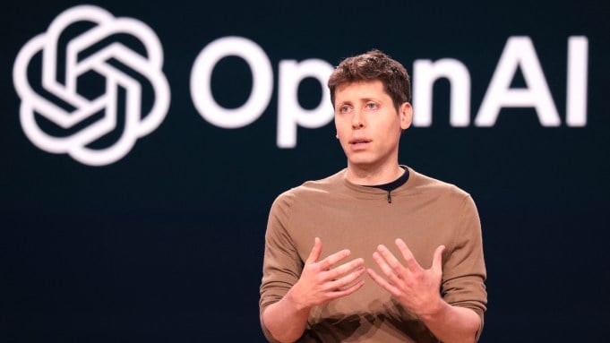 Sam Altman 評舊友 Elon Musk　「值得同情、成世冇安全感」