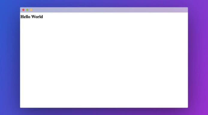 利用 Amazon Q Developer 簡單幾行文字架設網站　告別編寫代碼時代