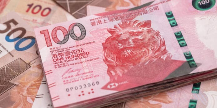 渣打 + Animoca Brands + HKT 合作　籌備推出虛擬港元穩定幣