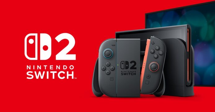 外媒：Nintendo Switch 2 現身黑市　傳售價高達 31 萬