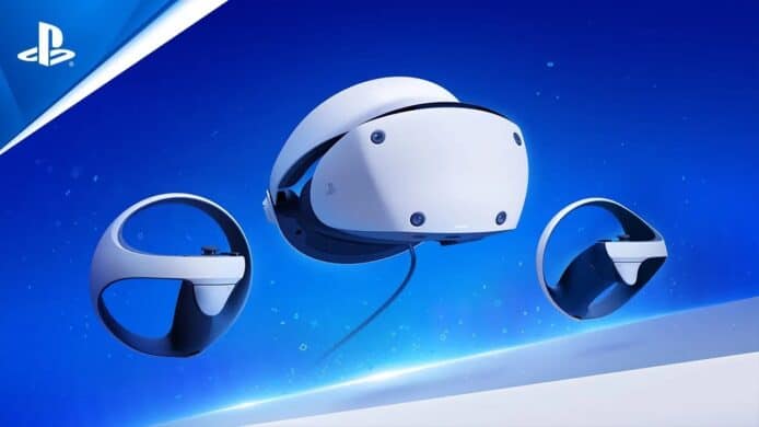 Sony PSVR2 日本宣布大減價　換算約 3,480 元、減幅達 75 折