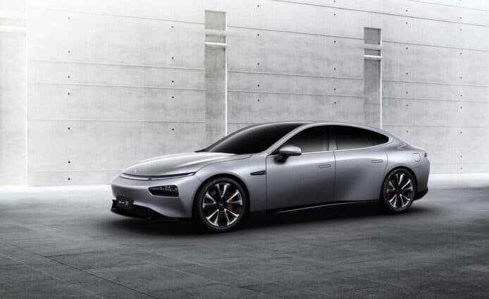 小鵬汽車自研圖靈 AI 晶片 5 月登場　全面告別英偉達晶片方案