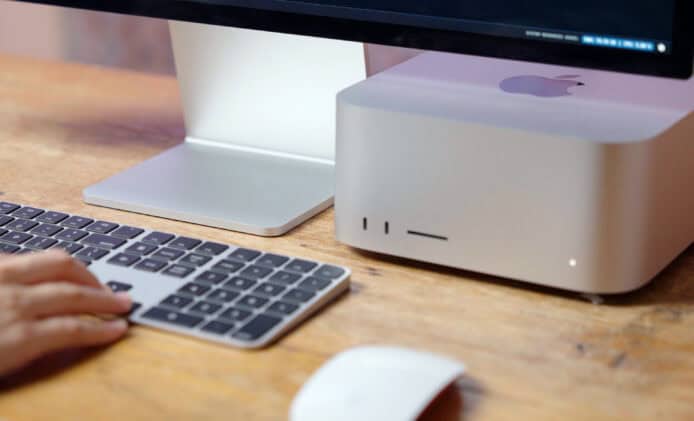 【評測】Mac Studio 2025 M3 Ultra 版本   實測本地 LLM 大型語言模型 + AI 繪圖效能