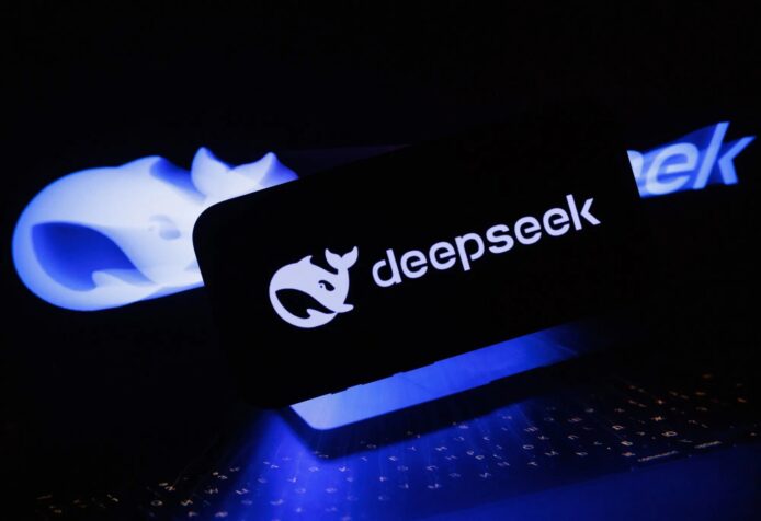 DeepSeek：理論利潤率可達 545%   68 萬成本可收 436 萬  挑戰 AI 行業格局