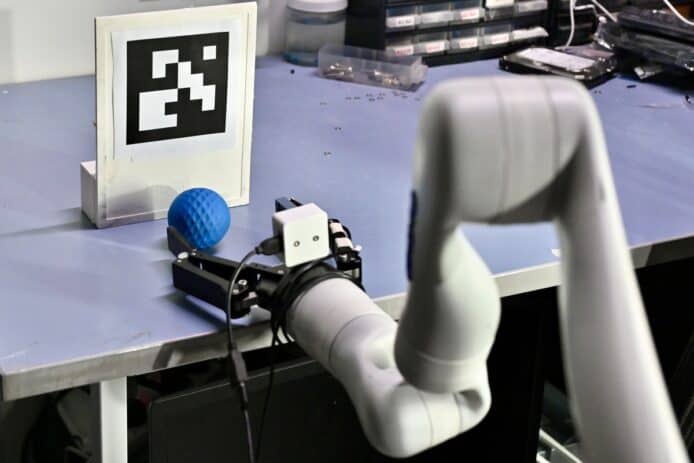 香港參與中國探月工程   嫦娥八號將攜同多功能機械人登月