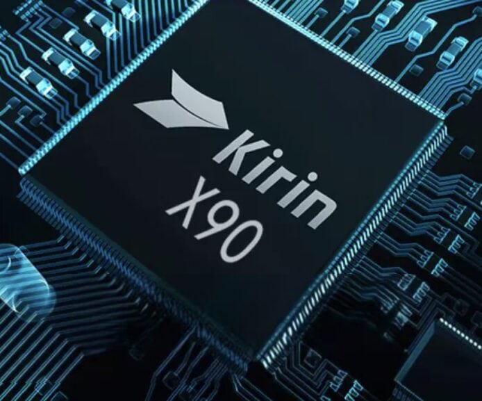 華為海思麒麟 X90 現身  獲中國 II 級安全可靠認證，揭示三大關鍵意義