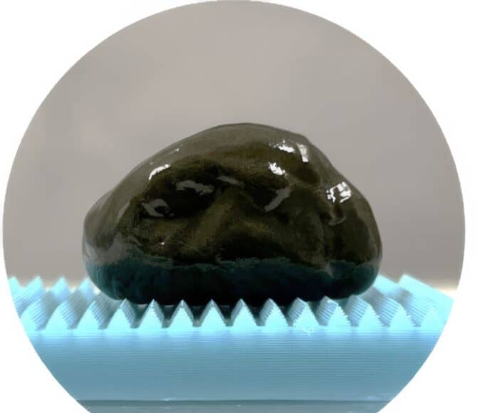 中大研發「液態磁控機械人」 減低手術風險及抗生素依賴