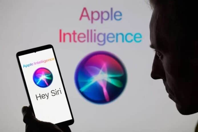 AI 版 Siri 延後推出原因曝光   傳 Apple 內部測試出事，或需重整架構