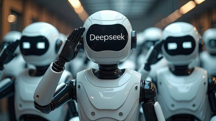 Amazon Bedrock SLA 保障再升級　DeepSeek-R1 全託管無伺服器模型正式加入