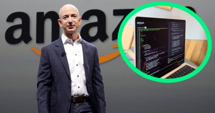 美國大學生用 AI 通過 Amazon 技術面試　科技公司監控電腦也查不到