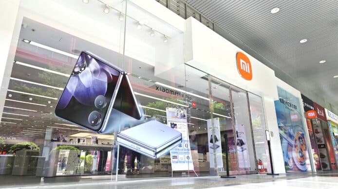 小米手機國家補貼關注度奪冠    線上線下同價策略市場份額大幅攀升