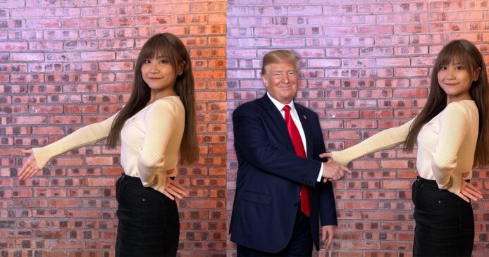 【教學】AI 執相修圖 Google Gemini 2.0 Flash　輸入文字即可 PS 圖片毋須技術