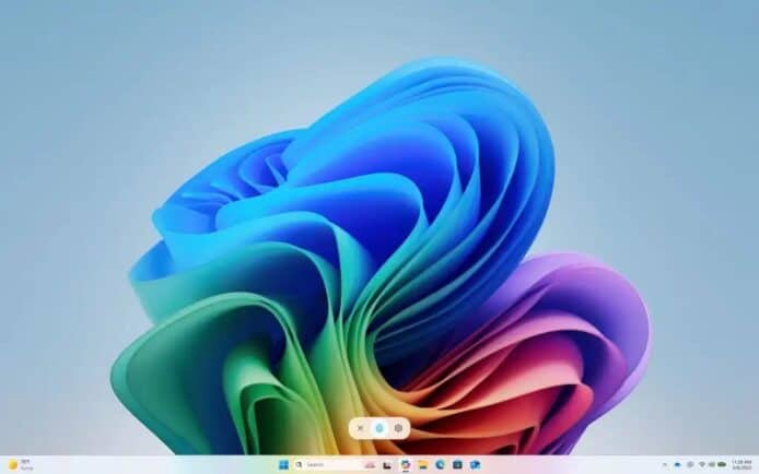 Microsoft 推全新 Copilot 鍵盤快捷鍵　無需專屬按鍵也可快速啟動 AI 助手