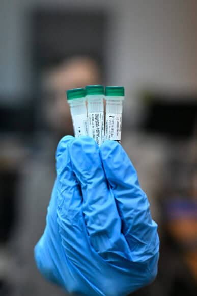 DNA 儲存技術突破：AI 加速 DNA 數據提取快 3,200 倍