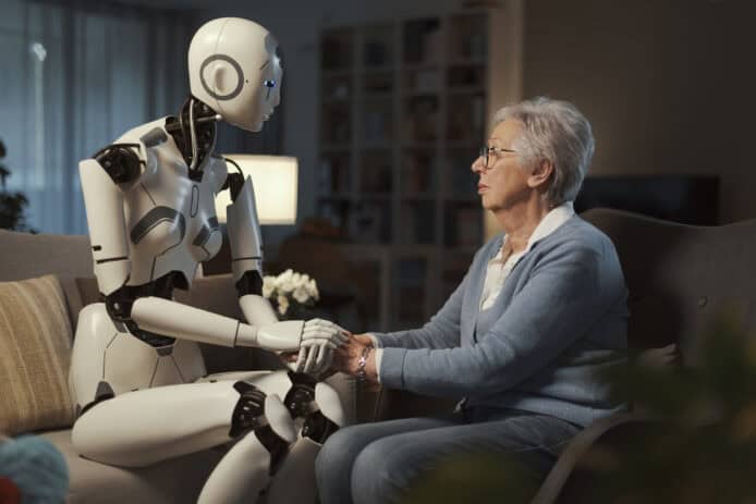 ChatGPT 變 SadGPT？　美研究：AI 吸收太多負能量也會「抑鬱」