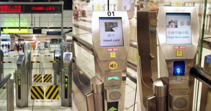 e-道服務擴至7歲或以上港永久居民　無須預先登記、身高逾 1.1 米即可用