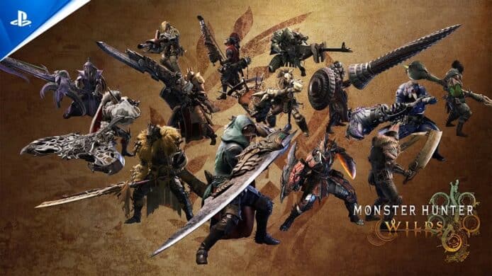 英日推出 PS5 Pro 租賃服務　玩家可試《MH Wild》最高畫質考慮是否需升級