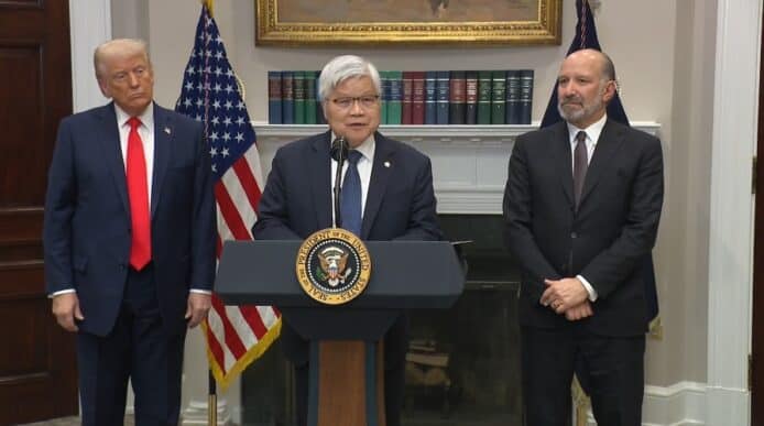 台積電加碼 1000 億美元投資美國　已在美國啟動 4nm 晶片生產