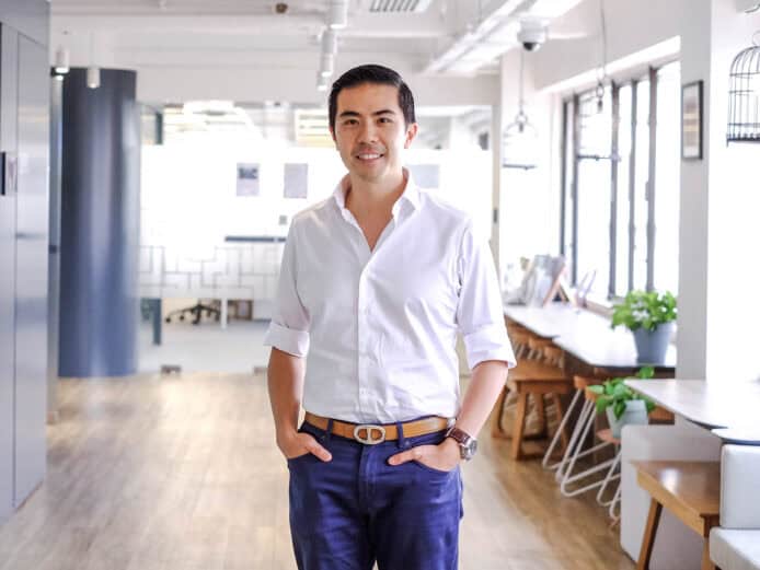 Uber 倡出租汽車許可證不設上限　「可徵收網約車稅幫補的士業界」