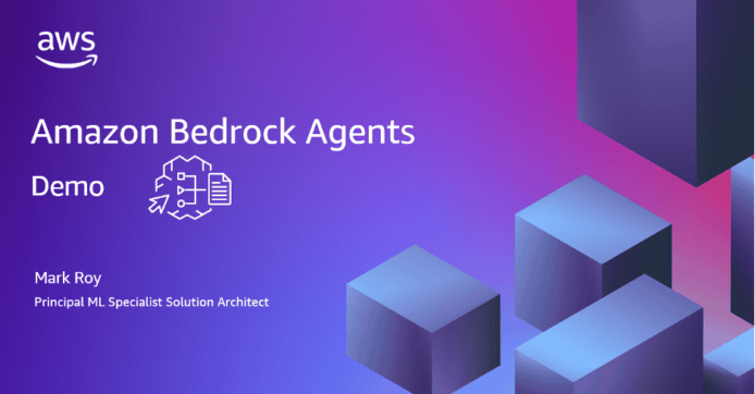 Amazon Bedrock 代理程式大解構　企業搶佔 2025 AI 先機必讀