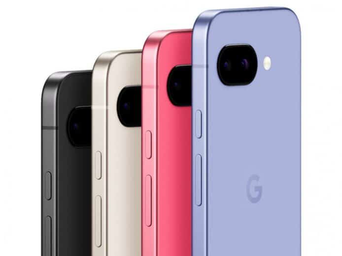 Google Pixel 9A 延遲後終確定上市日期   抵玩「親生仔」價格 499 美元起