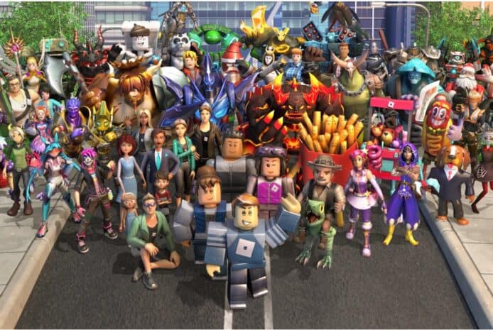 Roblox CEO 回應家長憂慮：不放心就別讓孩子玩